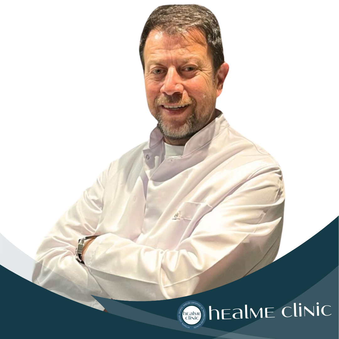 Prof. Dr. Ahmet Doğan